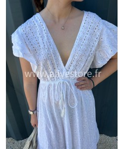 ROBE ALICE