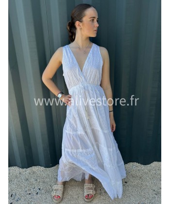 ROBE FRANCESCA