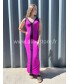 ROBE TILDA VIOLETTE