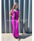 ROBE TILDA VIOLETTE