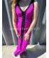 ROBE TILDA VIOLETTE