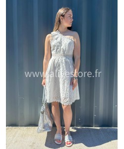 ROBE CHARLIZE