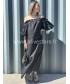 ROBE ELMA NOIRE