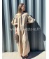 ROBE ELMA BEIGE