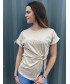 TSHIRT NOAH BEIGE