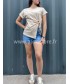 TSHIRT NOAH BEIGE