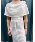 ROBE DORIANE BLANCHE