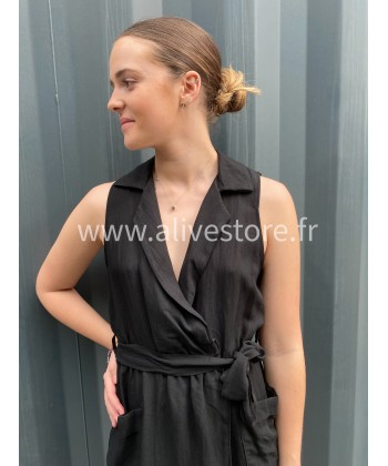 ROBE GABY NOIRE