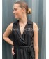 ROBE GABY NOIRE