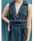 ROBE GABY NOIRE