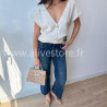 Jean Clara coupe droite du 34 au 42 – ALIVE STORE