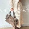 SAC EN CUIR LÉANA – ALIVE STORE