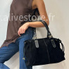 SAC EN CUIR LÉANA – ALIVE STORE