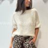 TOP DOUX BEIGE AMBRE – ALIVE STORE