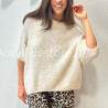 TOP DOUX BEIGE AMBRE – ALIVE STORE