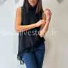 TOP GIULIA BEIGE DENTELLE ASYMÉTRIQUE – ALIVE STORE