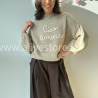 Pull Ciao Amore femme – ALIVE STORE