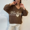 Pull Bichette Femme Alive Store