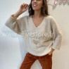 Pull Bichette Femme Alive Store