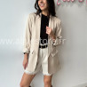 Blazer Nova femme coupe fluide – Alive Store