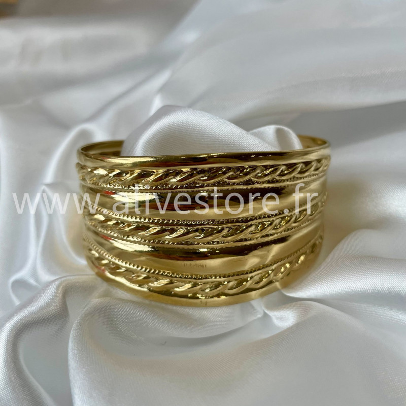 BRACELET IRIS