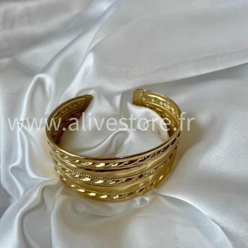 BRACELET IRIS