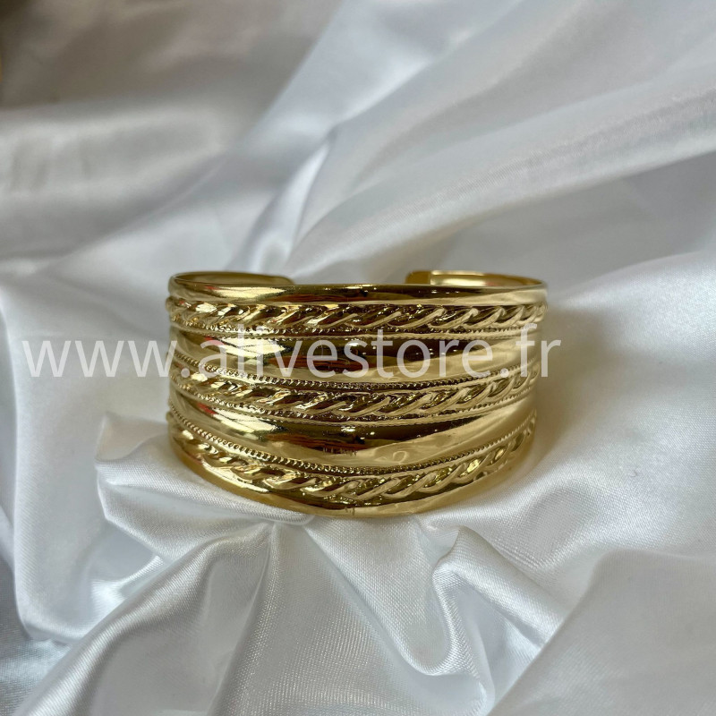 BRACELET IRIS