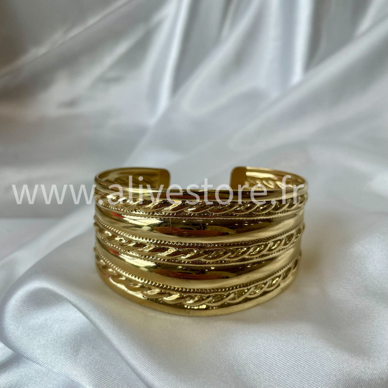 BRACELET IRIS