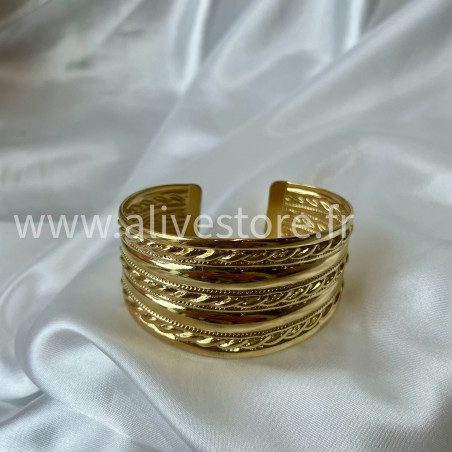 BRACELET IRIS