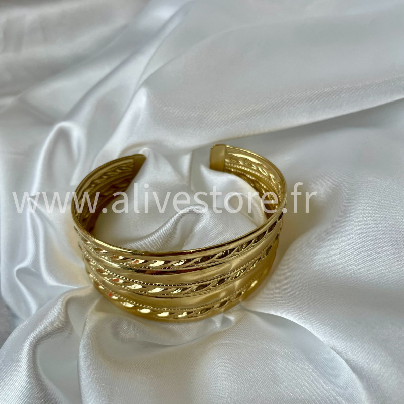 BRACELET IRIS