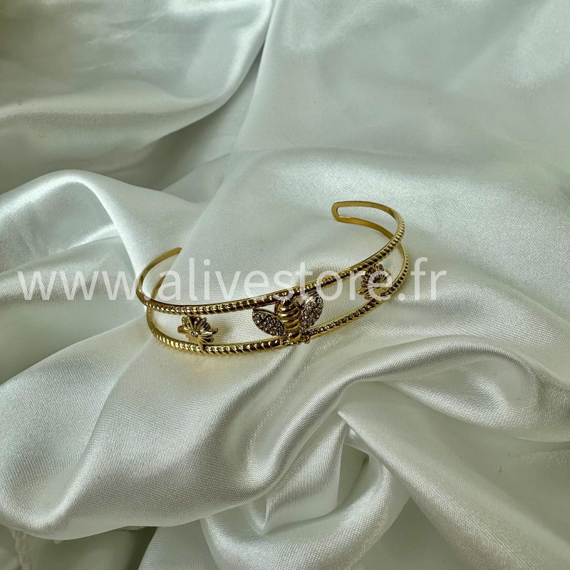 BRACELET MÉLIA
