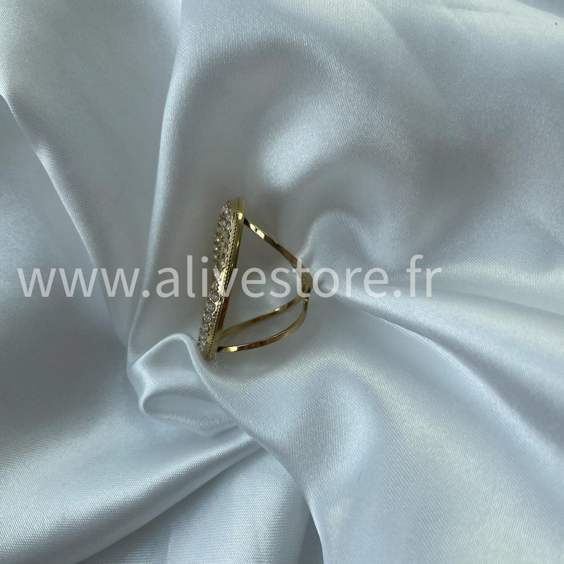 BAGUE AÉLIA