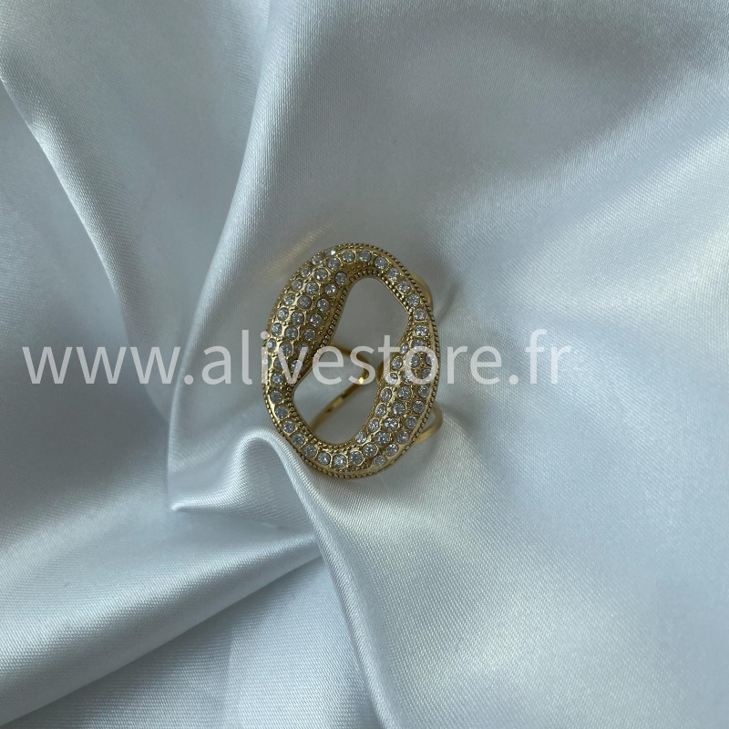 BAGUE AÉLIA
