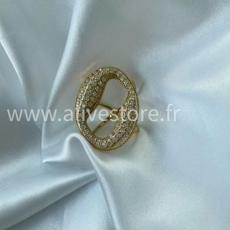 BAGUE AÉLIA