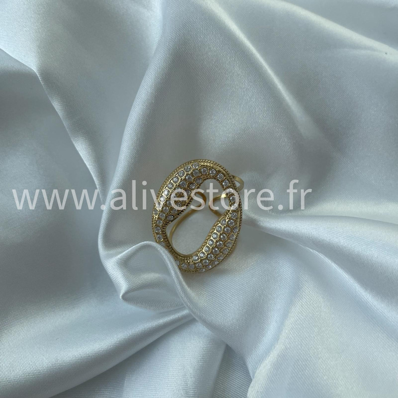 BAGUE AÉLIA