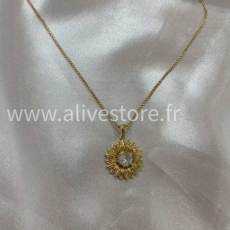 COLLIER SOLÉA