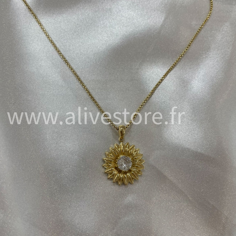COLLIER SOLÉA