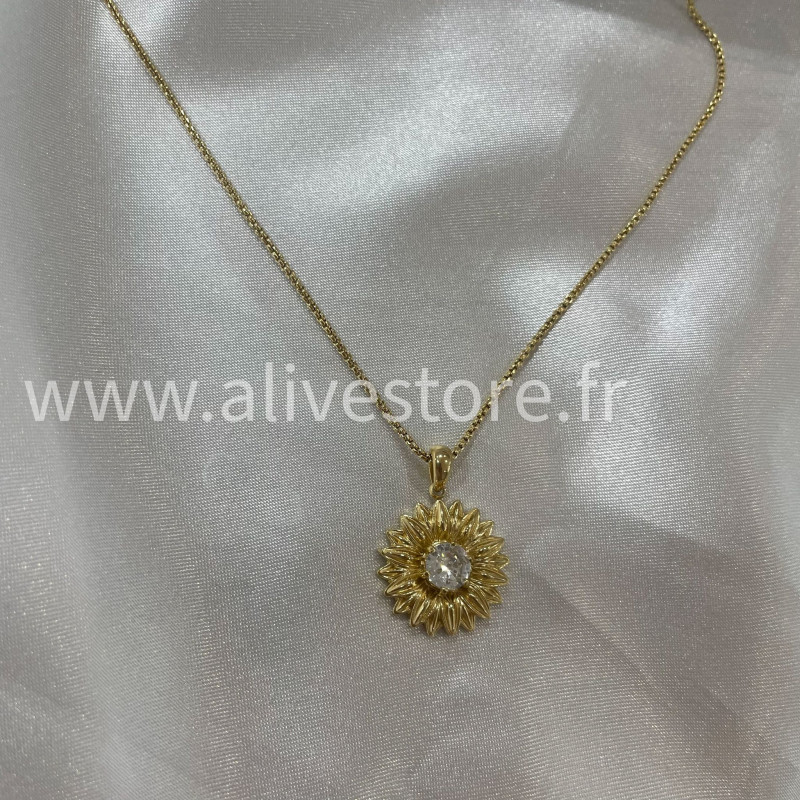 COLLIER SOLÉA