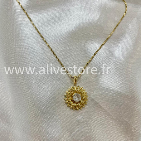 COLLIER SOLÉA
