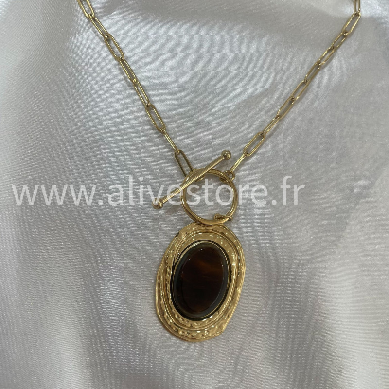 COLLIER AMAYA