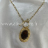 COLLIER AMAYA