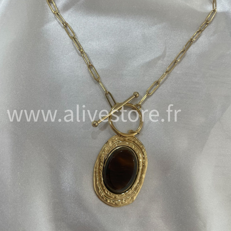 COLLIER AMAYA