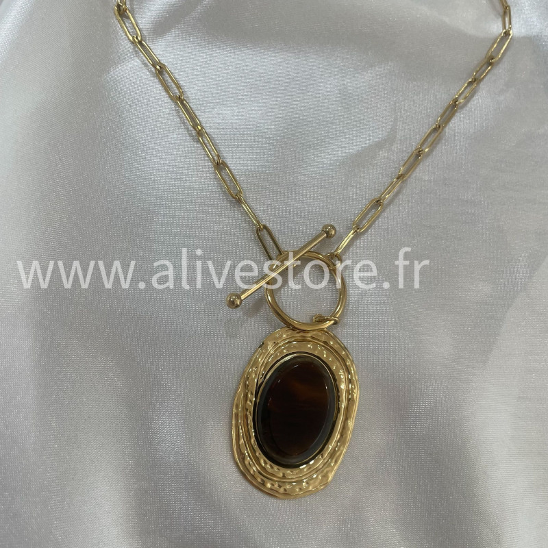 COLLIER AMAYA