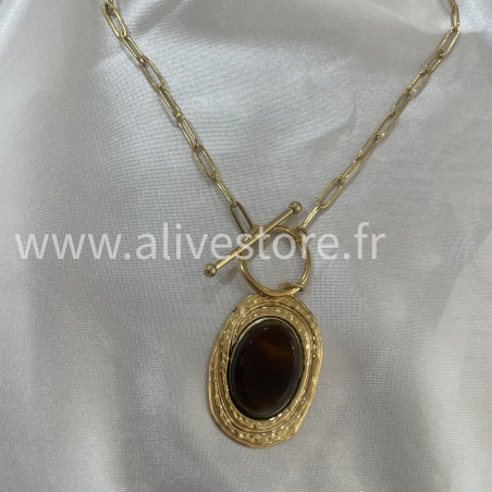 COLLIER AMAYA