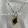 COLLIER AMAYA