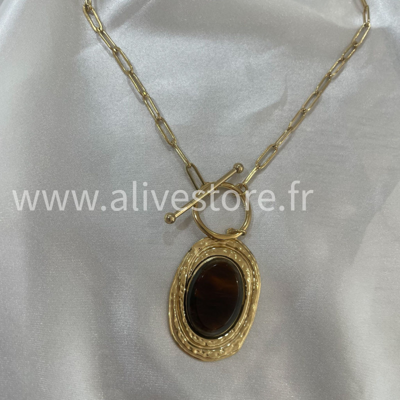 COLLIER AMAYA