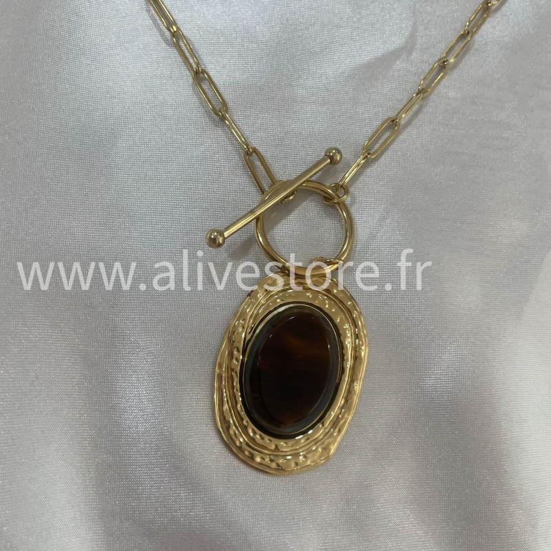 COLLIER AMAYA