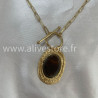 COLLIER AMAYA