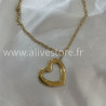 COLLIER LÉANA
