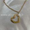 COLLIER LÉANA